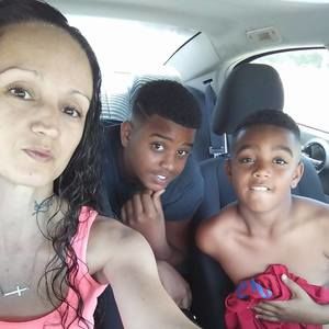 Meet your Posher, Tricia